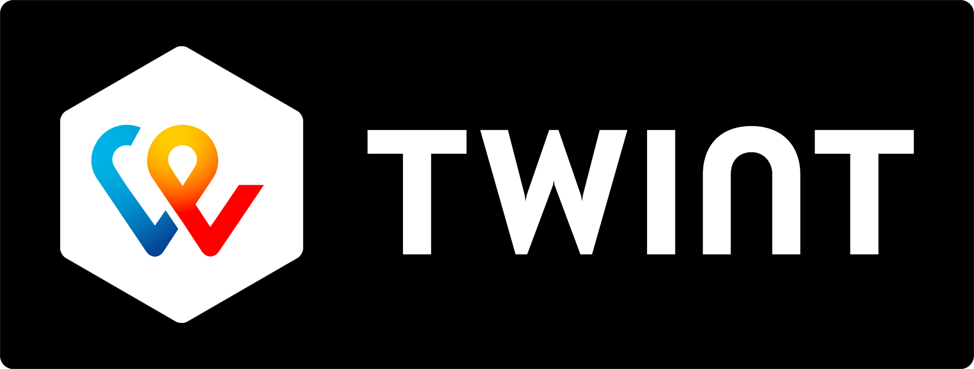 TWINT Logo